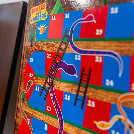 1 Bed By The Arena *