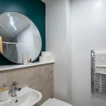 1 Bed By The Arena * Leeds (West Yorkshire)