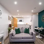 1 Bed By The Arena Apartamento Leeds (West Yorkshire)