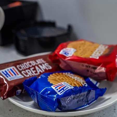 1 Bed By The Arena Leeds (West Yorkshire)