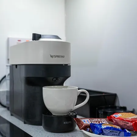 1 Bed By The Arena Apartamento Leeds (West Yorkshire)