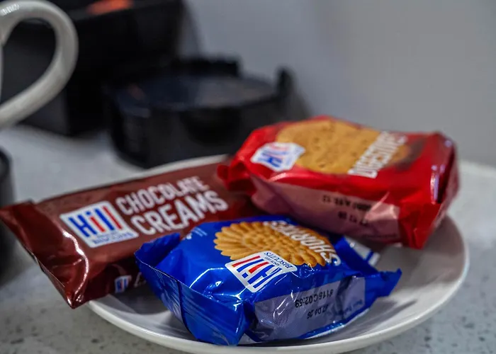 1 Bed By The Arena Leeds (West Yorkshire)