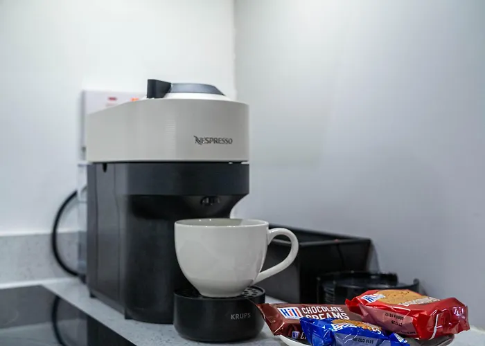 1 Bed By The Arena Apartamento Leeds (West Yorkshire)