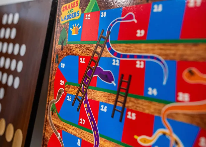 1 Bed By The Arena *